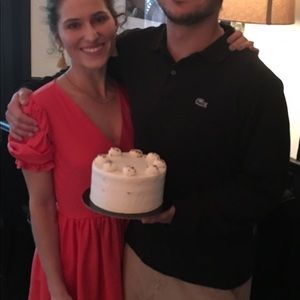 Meet your Posher, Emma